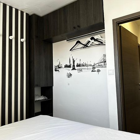 Apartman Fox Split Buitenkant foto