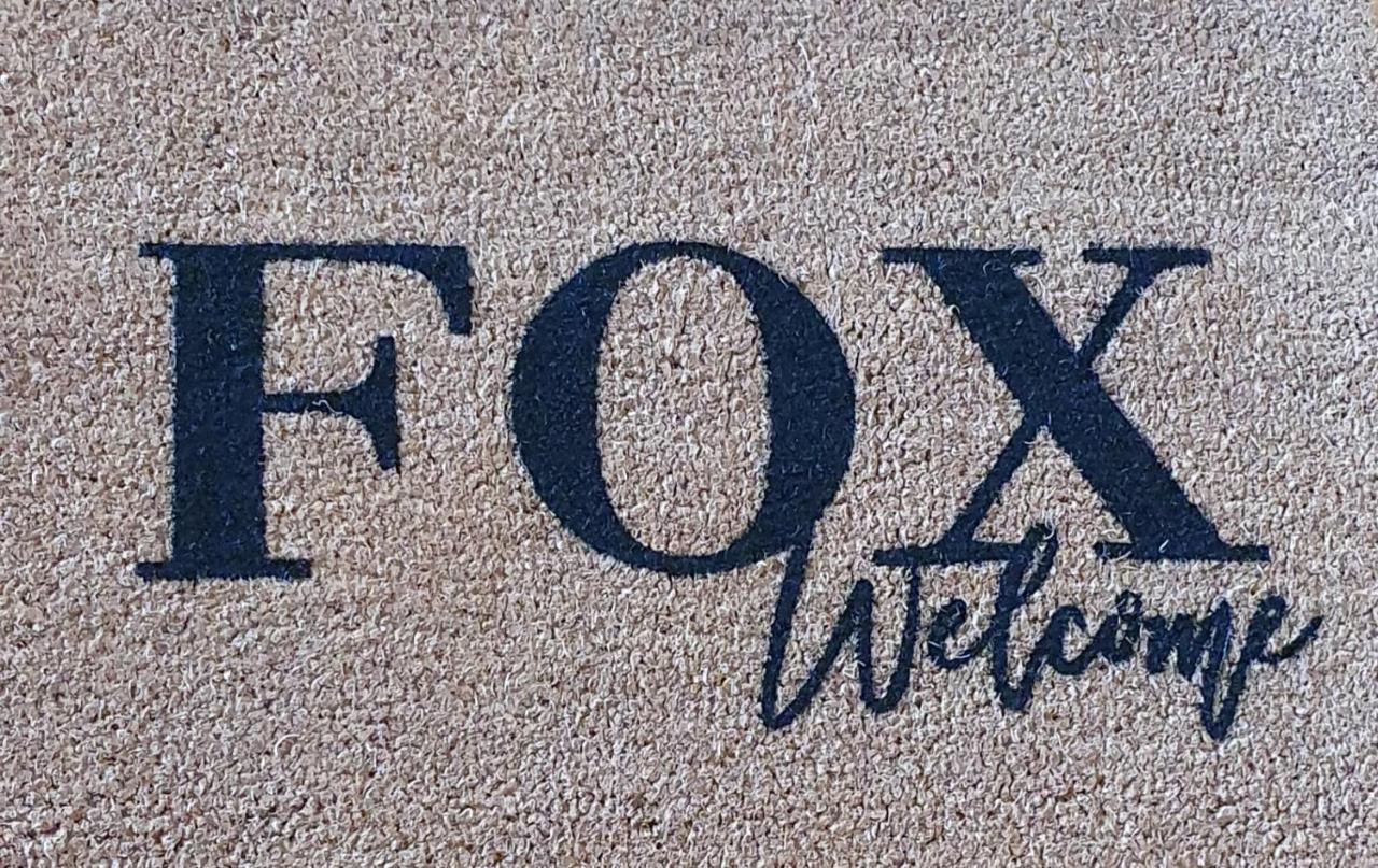 Apartman Fox Split Buitenkant foto