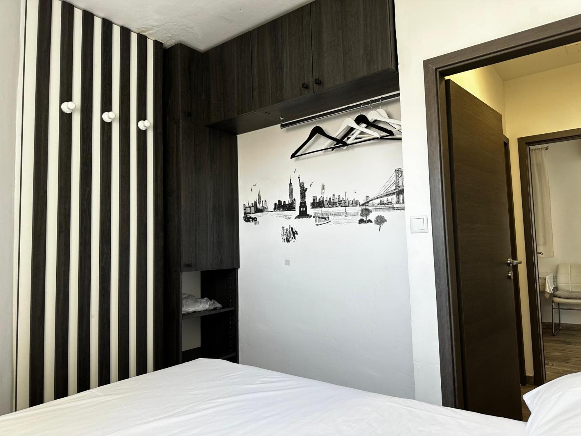 Apartman Fox Split Buitenkant foto
