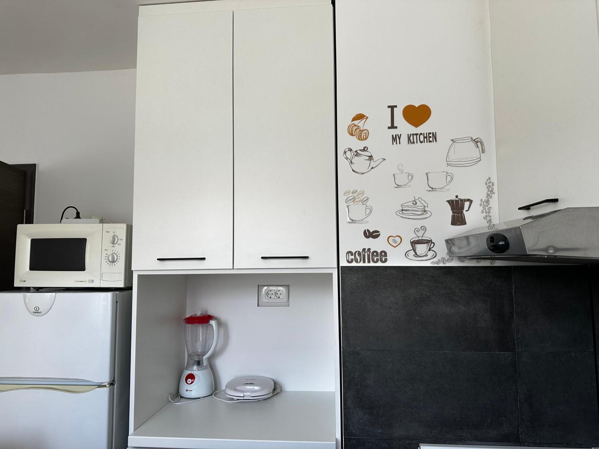 Apartman Fox Split Buitenkant foto