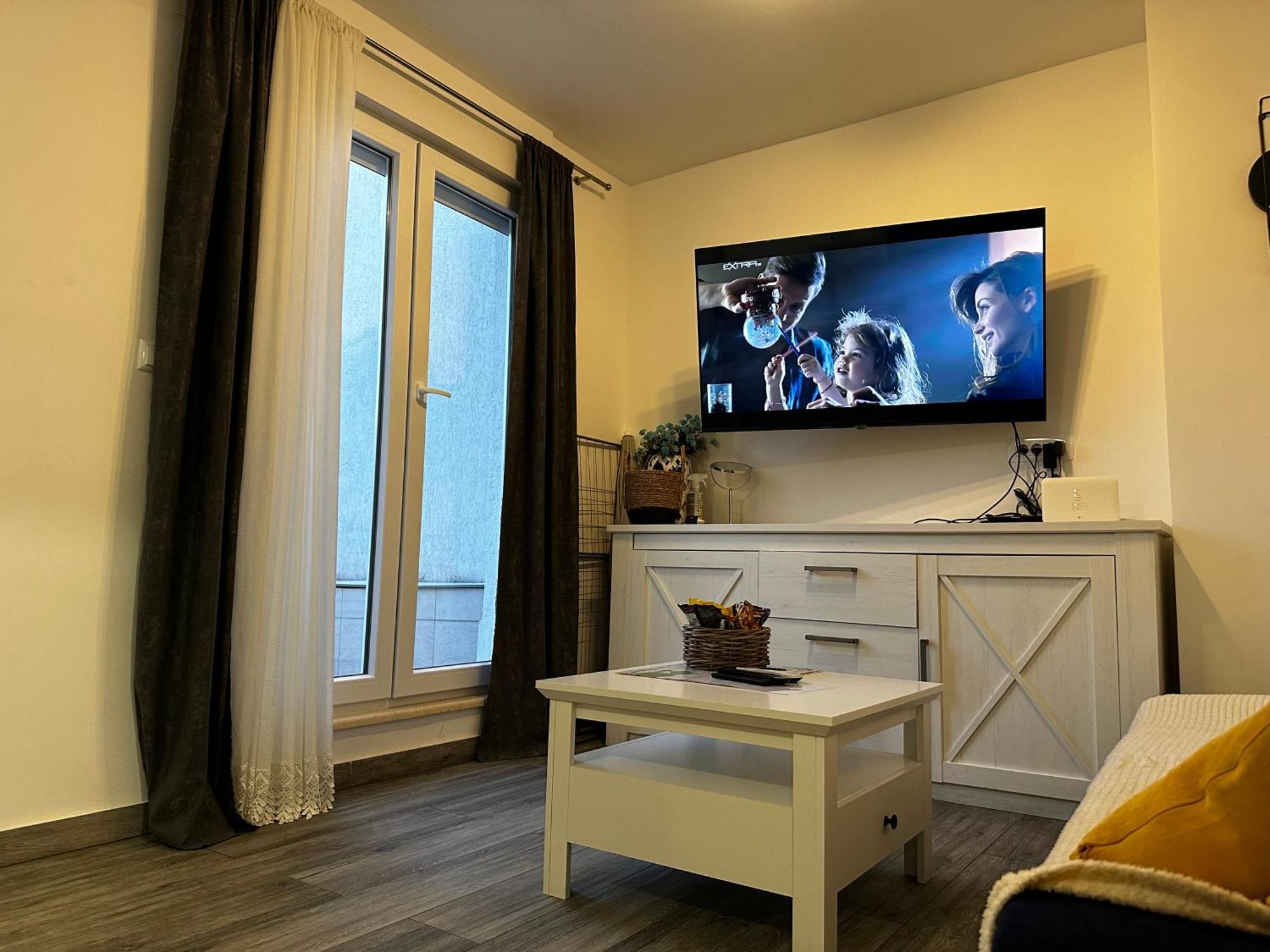 Apartman Fox Split Buitenkant foto