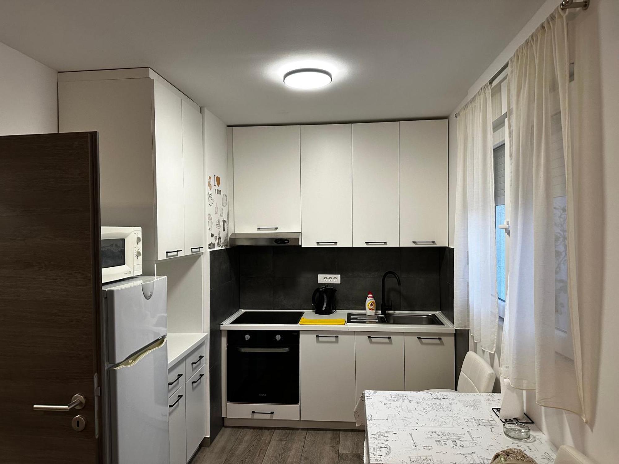 Apartman Fox Split Buitenkant foto