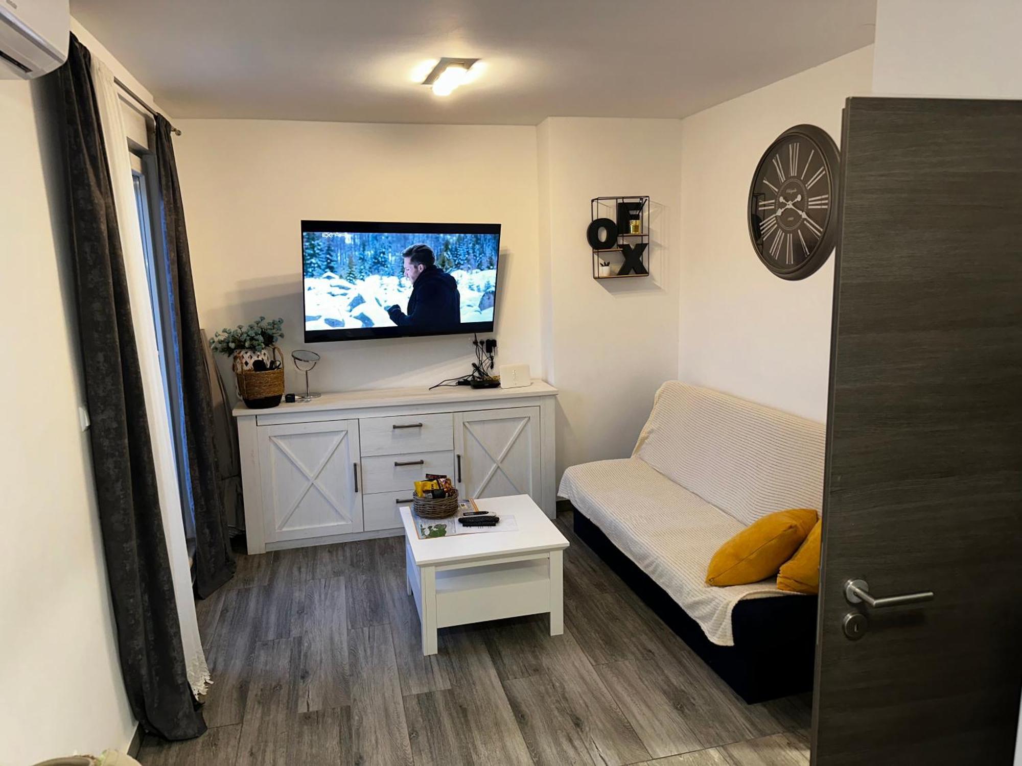 Apartman Fox Split Buitenkant foto