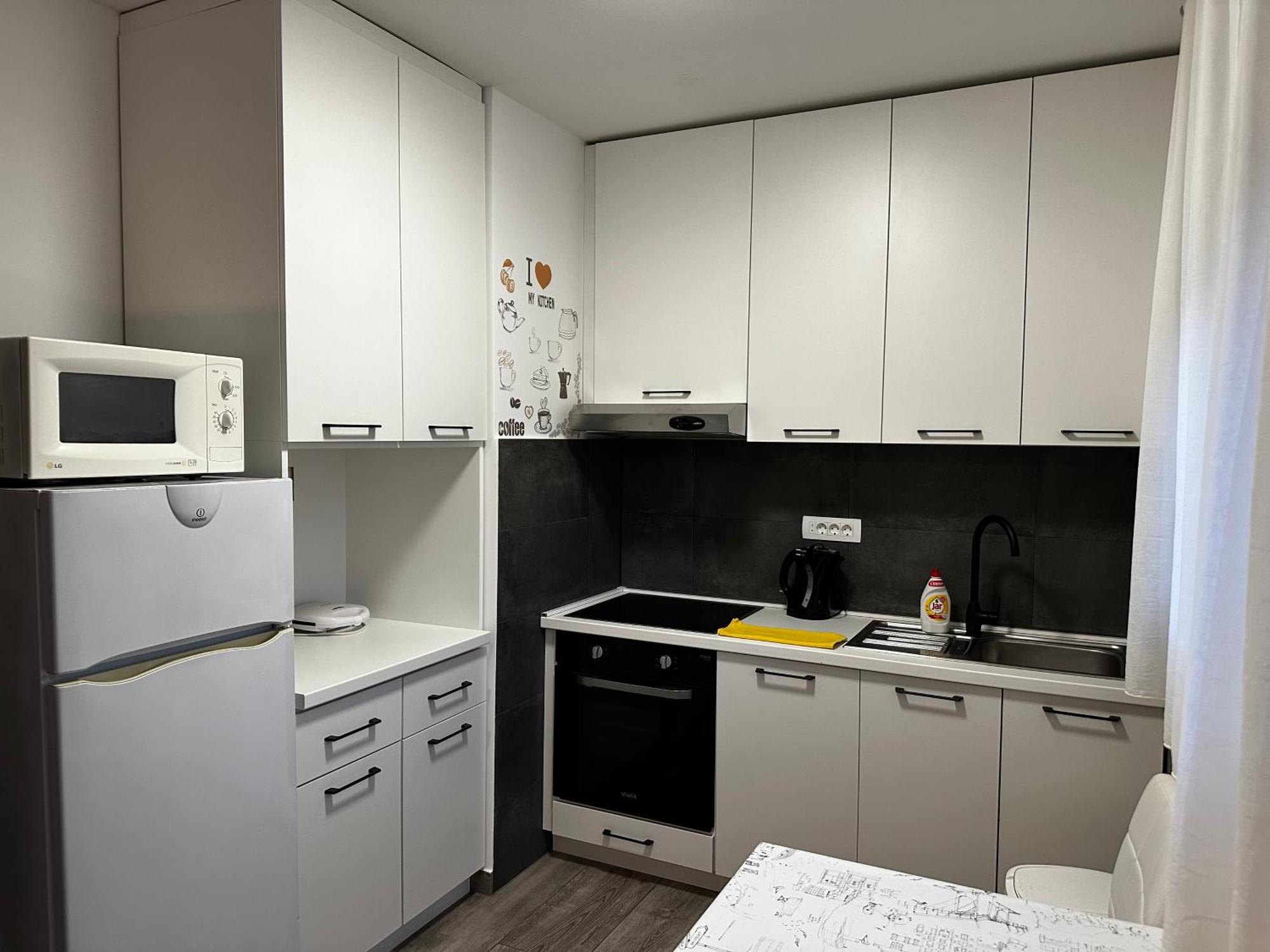 Apartman Fox Split Buitenkant foto