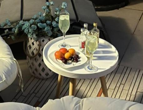 Apartman Fox Split Buitenkant foto