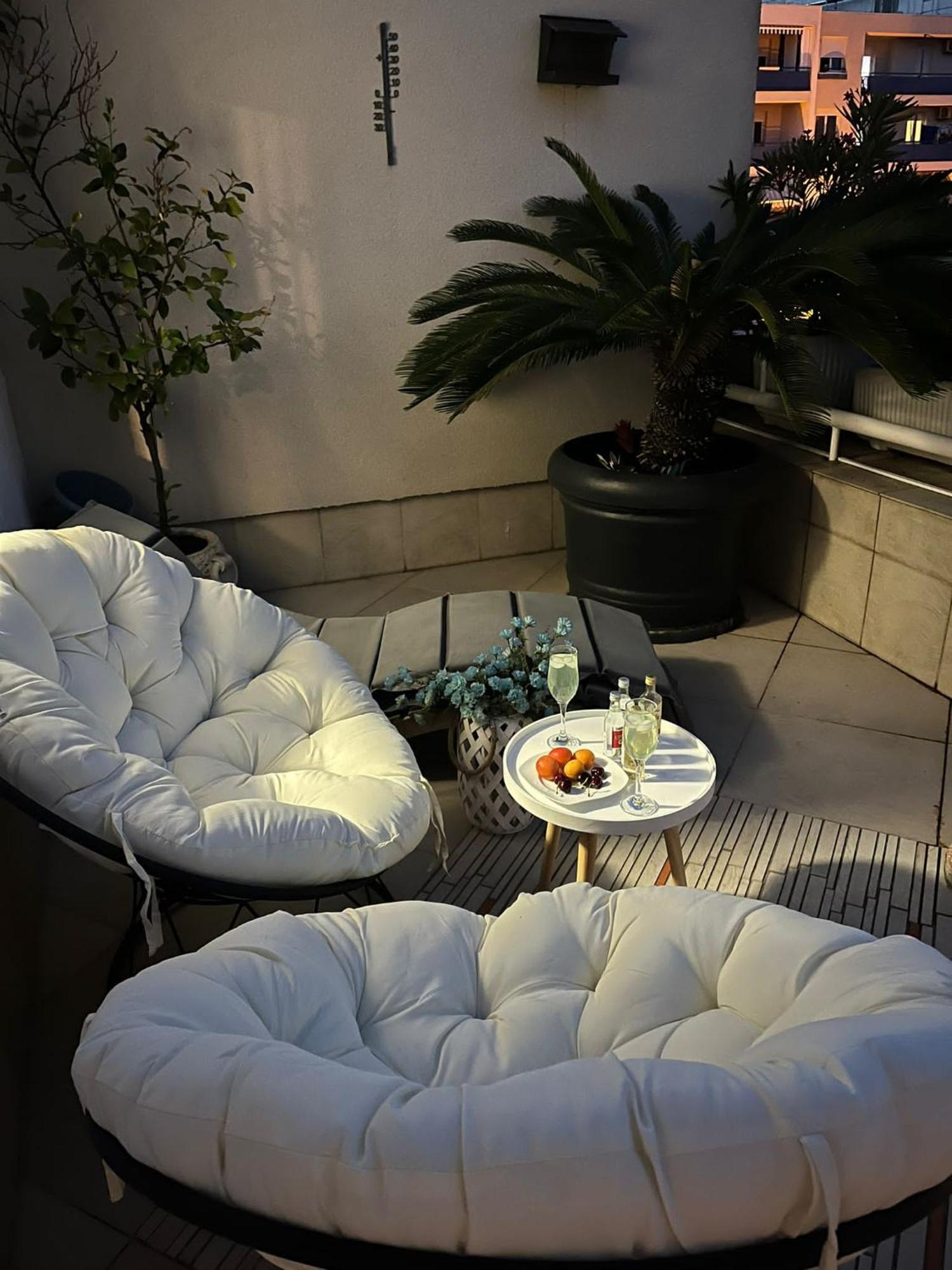 Apartman Fox Split Buitenkant foto